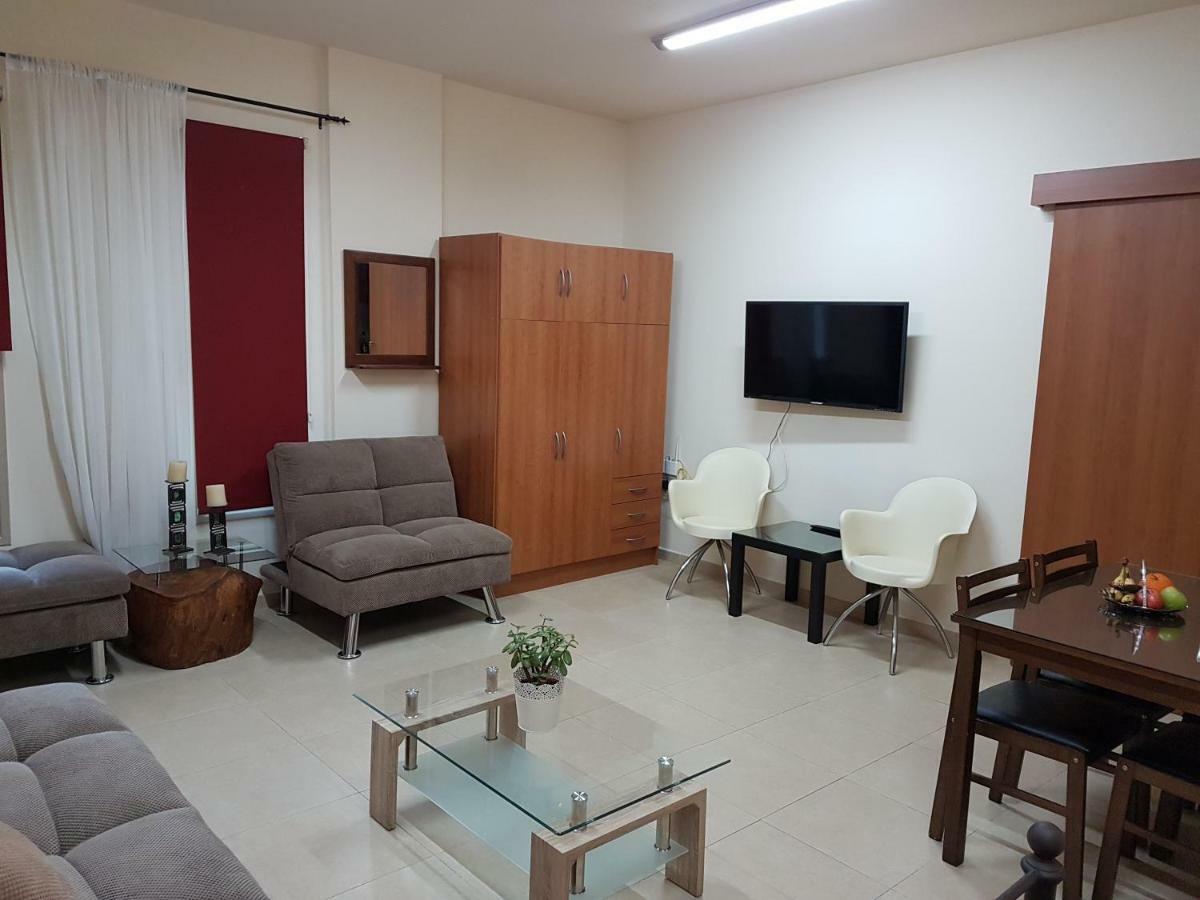 Kerynia Apartment Paphos