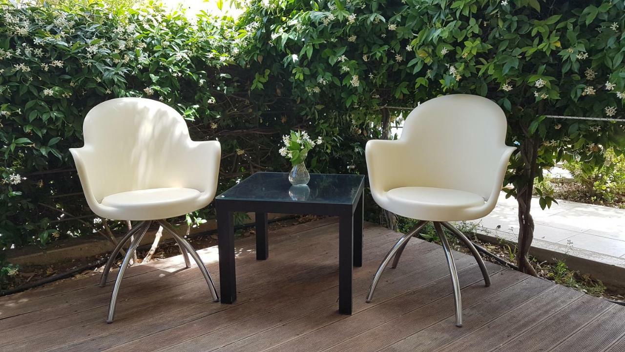 Apartment Kerynia Paphos