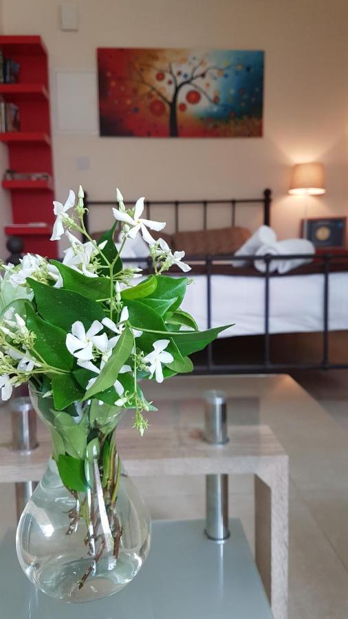 Apartment Kerynia *
