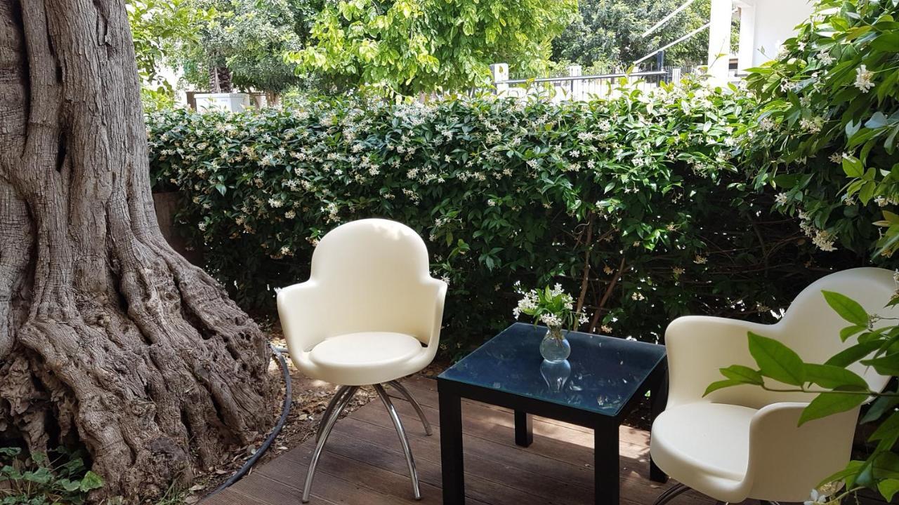 Apartment Kerynia Paphos