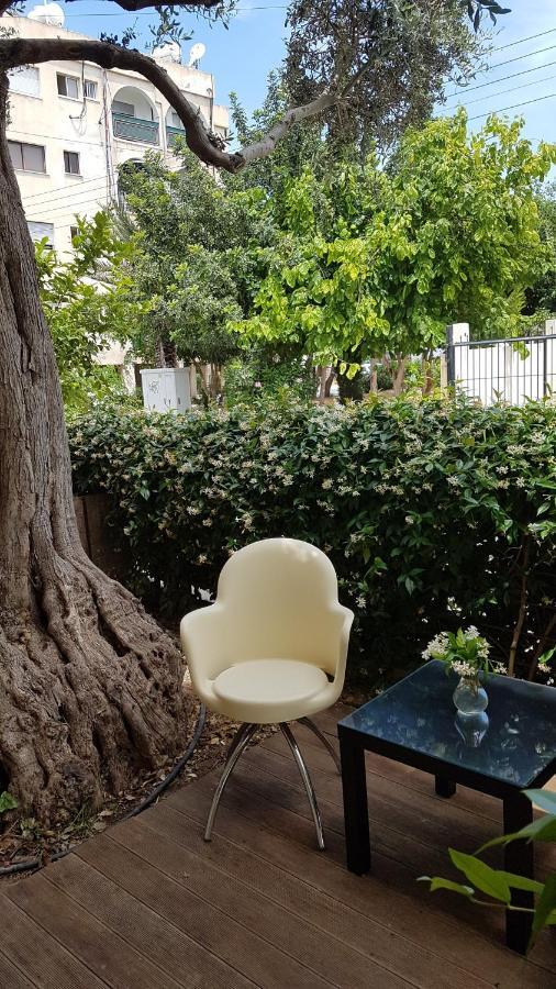 Kerynia Apartament *